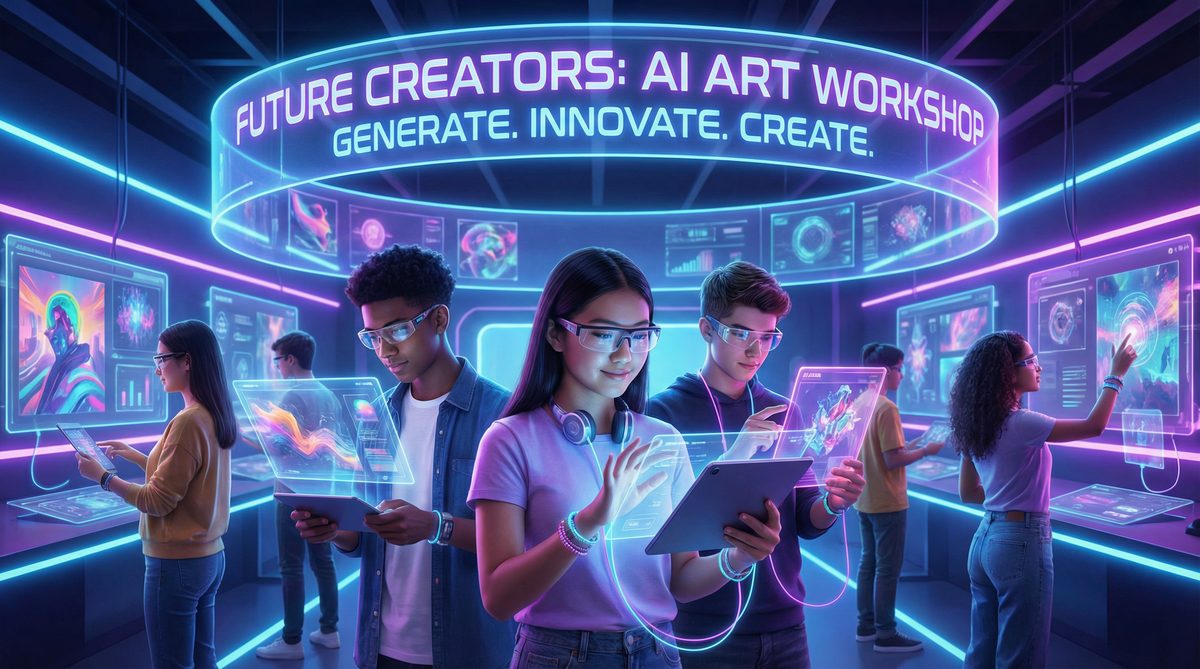 糖心Vlog AI潮玩工坊