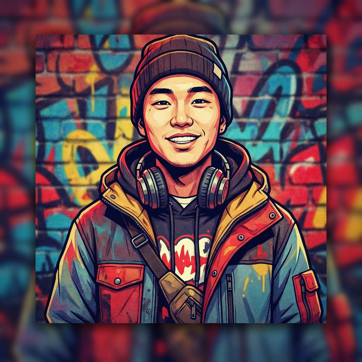 糖心Vlog达人 DJ_Spark